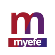 Myefe Logo